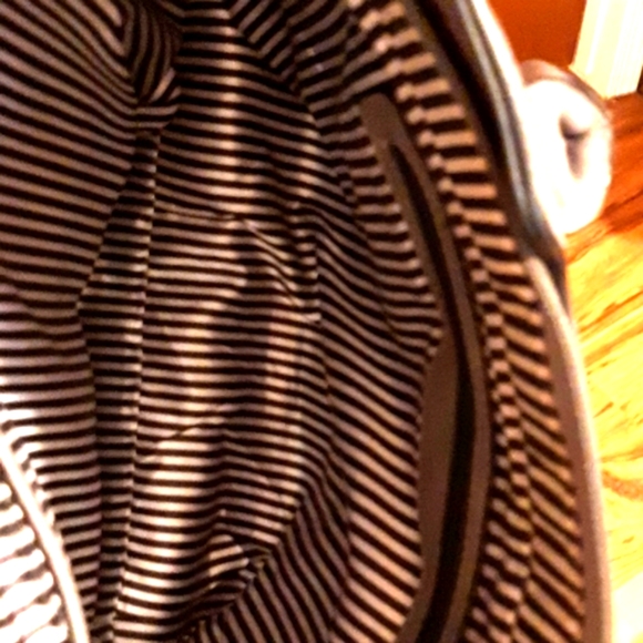 Two Grey handbags.     Smoke free home - Picture 5 of 5